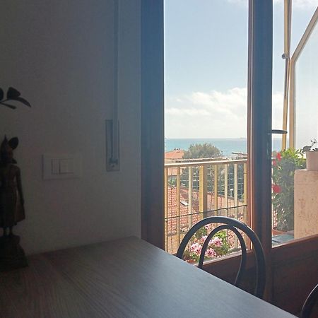 Appartamento A 50 Mt Dal Mare Rosignano Solvay Exterior foto