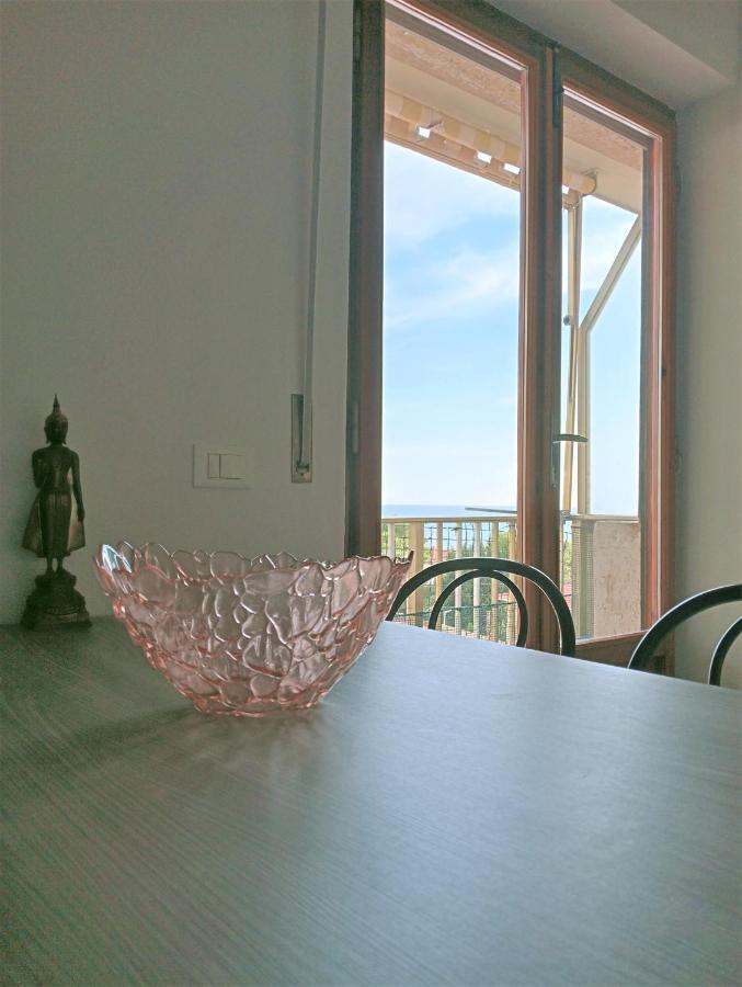 Appartamento A 50 Mt Dal Mare Rosignano Solvay Exterior foto
